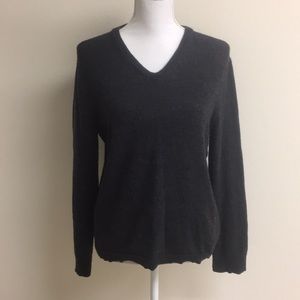 GAP merino wool sweater